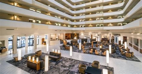 Houston Marriott South At Hobby Airport Houston Best Day