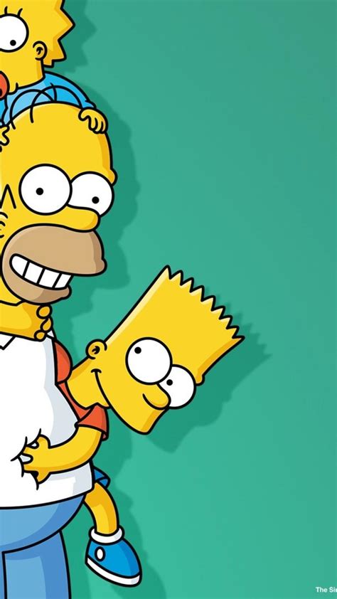 Maybe you would like to learn more about one of these? Homer Simpson Wallpaper HD (72+ images)