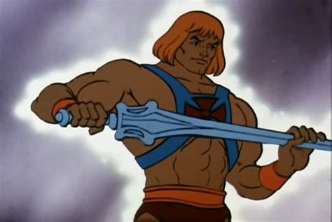 He Man And The Masters Of The Universe Season 2 Image Fancaps