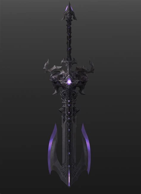 Screenshot Por Lightshot Ninja Weapons Anime Weapons Sci Fi Weapons Weapon Concept Art