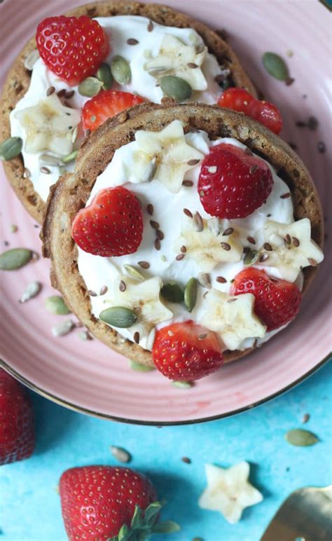 Yogurt Breakfast Ideas For Kids To Assemble On The Go Abbeys Kitchen
