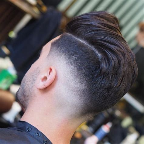 We did not find results for: High Fade V Shape - The Best Drop Fade Hairstyles