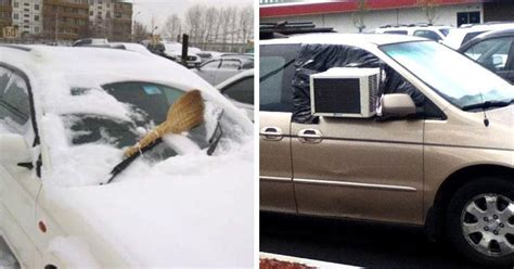 16 Disastrous Car Repairs That Are So Wrong Theyre Hilarious 5 Is