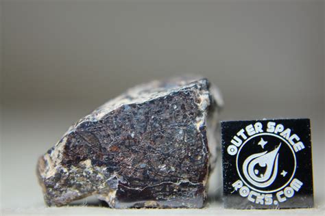 Nwa 6953 Mesosiderite Meteorite Meteoritos Geología