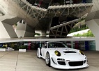 GALLERY: Porsche Museum, Stuttgart - Speedcafe.com