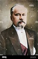 Raymond poincaré 1860 1934 hi-res stock photography and images - Alamy