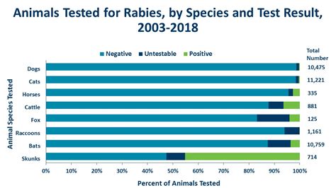 Animal Testing Graphs And Charts Online Shopping