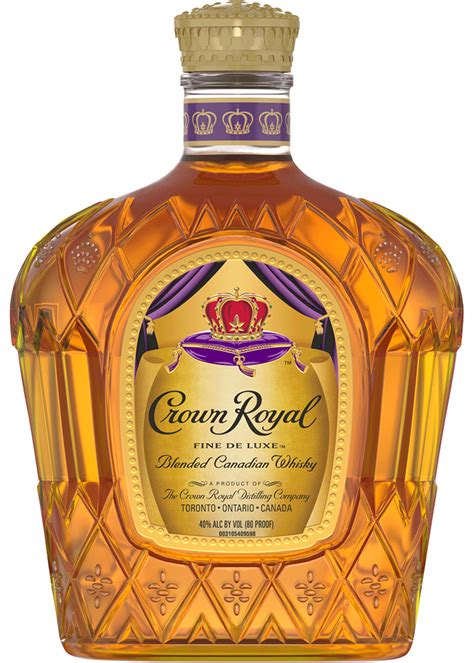 Crown Royal Total Wine And More