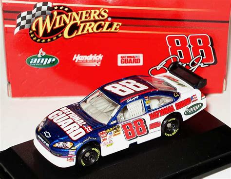 And when you went to hendrick, why did you choose 88 instead of 25, knowing how much of a nascar history buff you are. Chevrolet Impala SS NASCAR 2008 Hendrick Motorsports ...