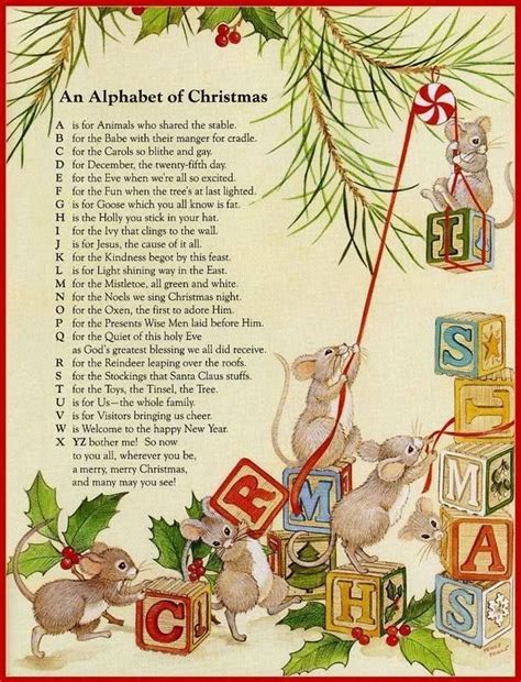 Pin By Pat Hayes On Winter And Holidays Christmas Poems Christmas
