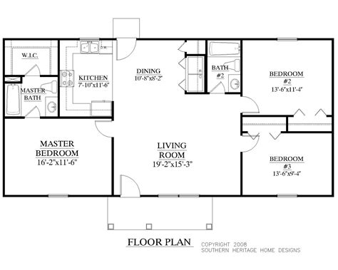 Https://tommynaija.com/home Design/1200 Sq Ft 2 Story Home Plans