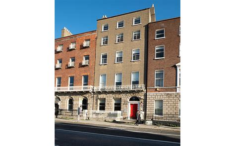 Ground Floor 25 Merrion Square Dublin 2 Bannon