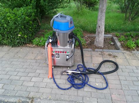China 110v220v380v High Pressure Portable Electric Steam Cleaning