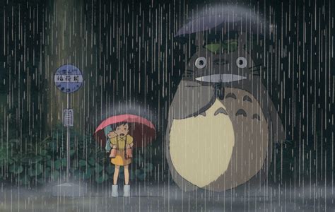 Studio Ghibli Teases Collaboration With Star Wars Creator Lucasfilm