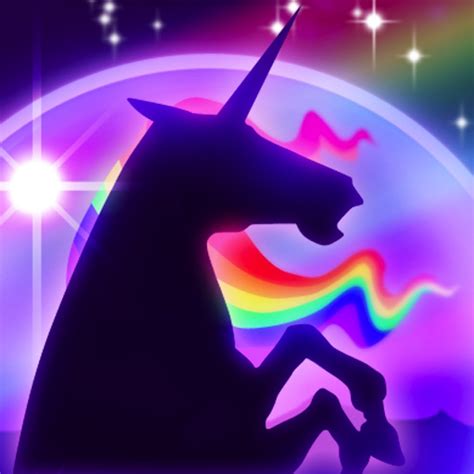 Robot Unicorn Attack On The App Store