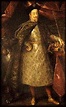 Matias de Áustria, imperador do Sacro Império Romano-Germânico, * 1557 ...