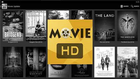 Filmrise offers a free movie and tv app experience that lets you jump in right away with limited ad interruption. Best Movie HD Apps For Android | Watch Movies and TV Shows