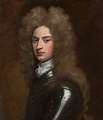 Arnold Joost van Keppel, 1st Earl of Albemarle Portrait Print ...