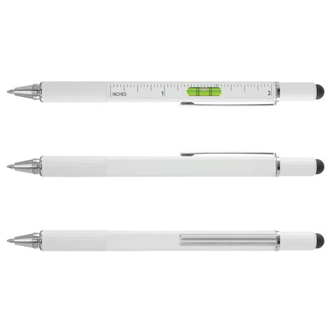 Promotional Deakin Multifunction Pens Branded Online Promotion Products