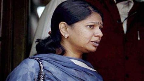 2g Case No Bail For Kanimozhi 7 Others India Today