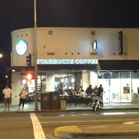 Starbucks Belmont Shore 22 Tavsiye