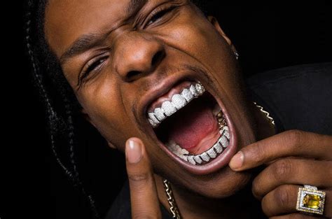 Grillz Your Way To The Top Custom Gold Grillz