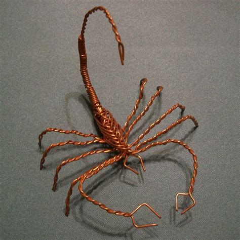 Images Of Wire Weaving Sculpture Copper Wire Art