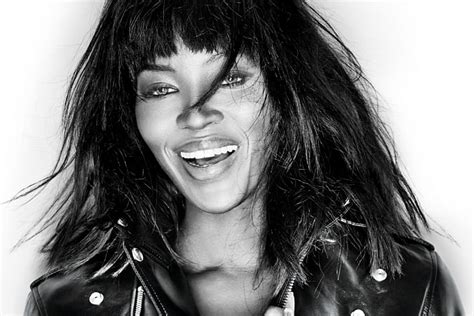10 Reasons Why We Love Naomi Campbell Harpers Bazaar Singapore