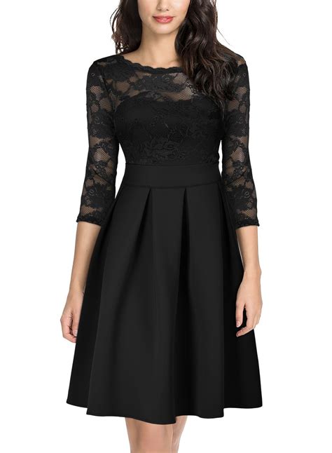 Lace Dress Sleeves The Dress Shop