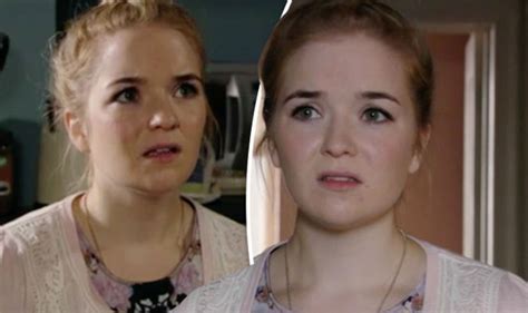 Eastenders Spoilers Abi Branning Exit Plot Revealed She S Dealt This 36992 Hot Sex Picture