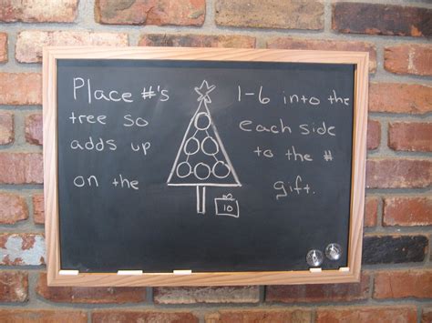 We did not find results for: Almost Unschoolers: 25 Christmas Brain Teasers