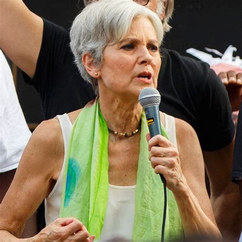 Jill Stein Explains Her Plan To Stop Trump By Electing Him President