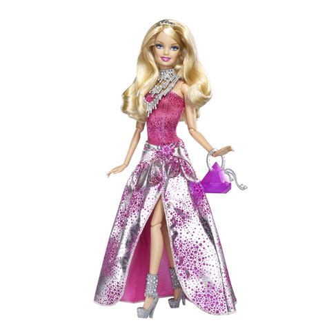 Barbie Barbie Fashionistas Vestidos De Gala