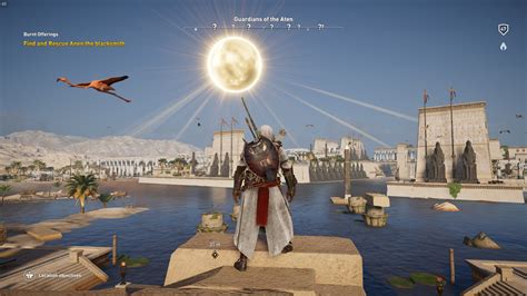 Assassin S Creed Origins Curse Of The Pharaohs Pc Gamewatcher