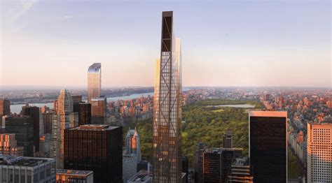 Break Ground The 53w53 By Jean Nouvel A As Architecture
