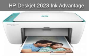 Kelebihan Printer HP 2623