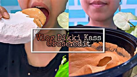 Vlog Dikki Kass Asmr Edit Youtube