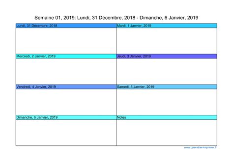 Voir plus d'idées sur le thème planning semaine, planning a imprimer, a imprimer. Calendrier 2019 semaine (planning, hebdomadaire, semainier)