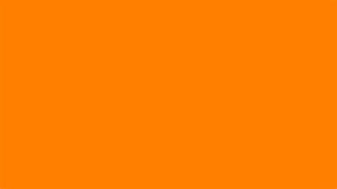 Orange Color Wallpapers Wallpaper Cave