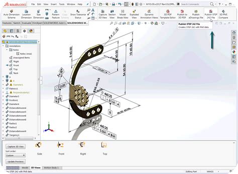 Mbd Implementation Dos And Donts—dont Equate Mbd With 3d Pdf