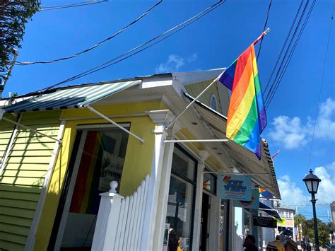 Lgbtq Key West A Gay Guys Weekend Guide To Key West