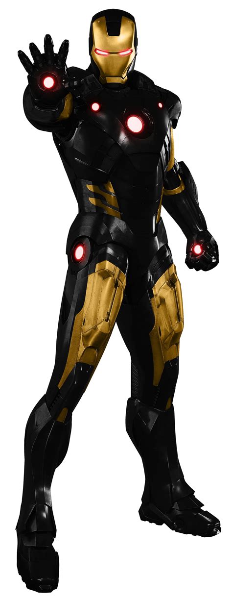 Undefined Marvel Iron Man Iron Man Iron Man Armor
