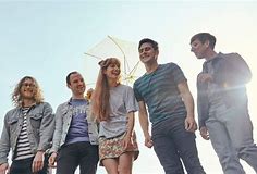 Image result for night flowers band