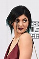 Kylie Jenner American Music Awards Beauty – The Hollywood Reporter