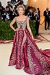 Best Dressed Celebrities At Met Gala 2018 Red Carpet