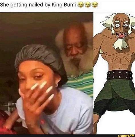 She Getting Nailed By King Bumi IFunny Brazil