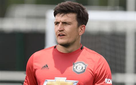 Check out his latest detailed stats including goals, assists, strengths & weaknesses and match ratings. Manchester United sign Harry Maguire for £80 million
