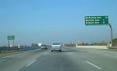 California Aaroads California 168