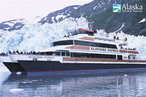 Prince William Sound 26 Glacier Cruise From Whittier