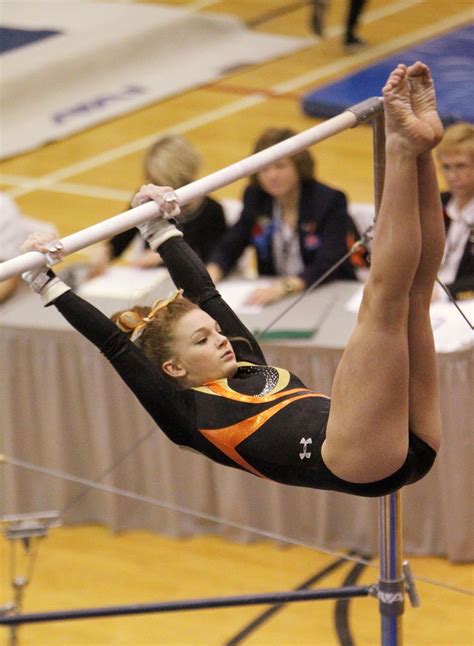 Mark Kodiak Ukena: IHSA Girls Gymnastics State Finals